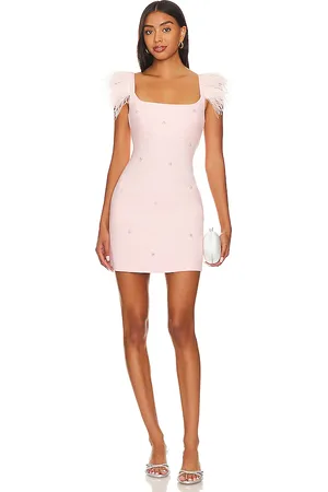 LIKELY Mini Cameron Dress in