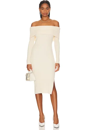 Steve Madden Francesca Knit Dress in
