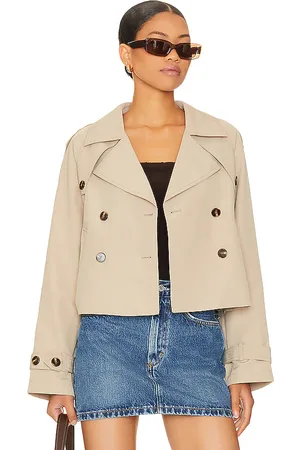 Steve Madden Sirus Jacket in
