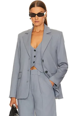 Song of Style Perdita Blazer in