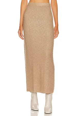 LPA Milas Maxi Skirt in