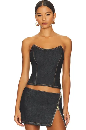 Retrofete Allie Top in