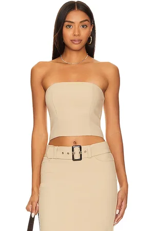 Song of Style Kenly Tube Top in