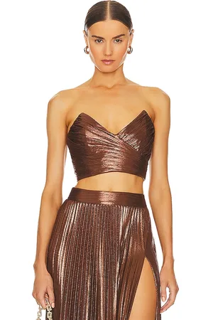 Retrofete Sophia Top in
