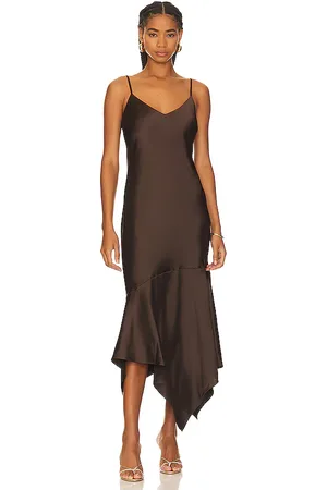 Steve Madden Lucille Slip Dress in