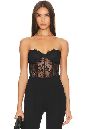 Retrofete Otto Bodysuit in