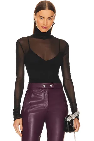 Simkhai Velora Bodysuit in