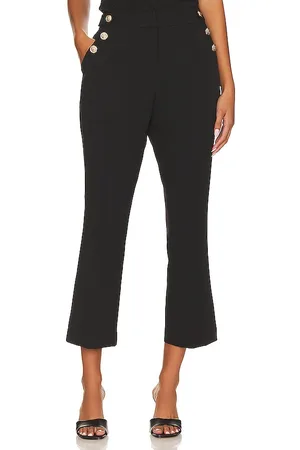 BCBGeneration Button Pocket Pants in
