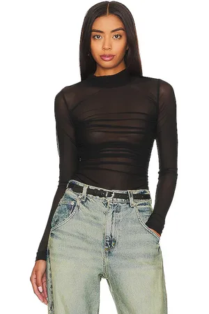 MAJORELLE Ari Bodysuit in