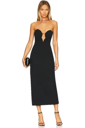 Bardot Eleni Midi Dress in