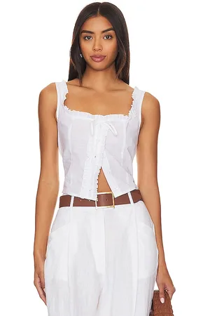SNDYS Cottage Top in