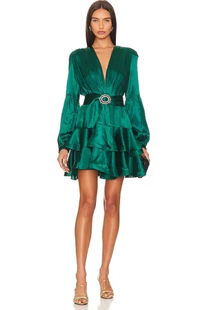 Bronx and Banco X REVOLVE Bedouin Mini Dress in