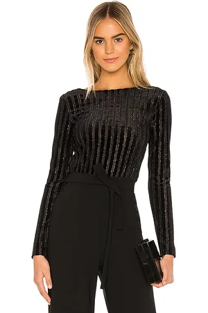 superdown Phyllis Bodysuit in