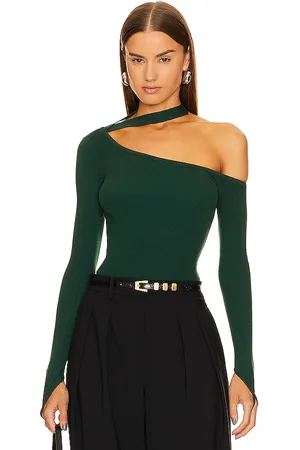 Michael Costello X REVOLVE Pia Bodysuit in