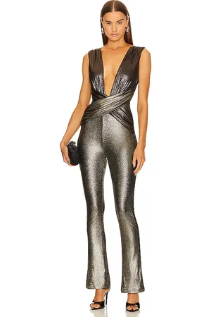 Michael Costello X REVOLVE Aiden Jumpsuit in