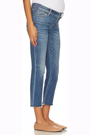 Hatch The Crop Maternity Jean in