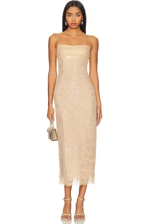 Simkhai Valentina Slip Dress in
