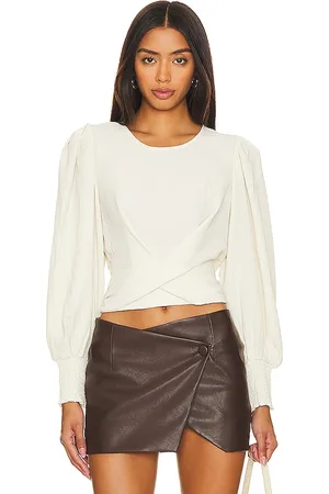 ASTR Wrenley Top in