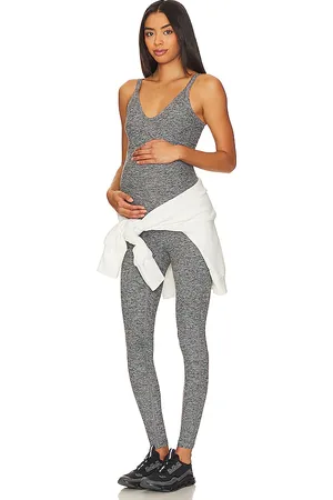 YEAR OF OURS Maternity Onesie in