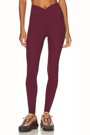 YEAR OF OURS Ribbed Veronica Legging in