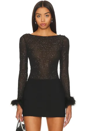 MORE TO COME Fallon Bodysuit in