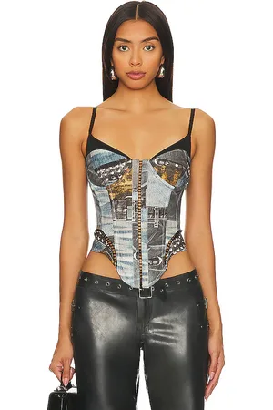 Jamison Corset