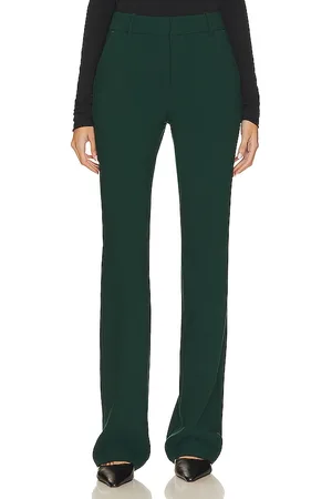 GRLFRND The Suit Trouser in