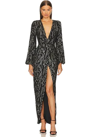 Michael Costello X REVOLVE Oberon Gown in