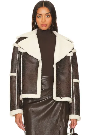 Tularosa Pamela Coat in
