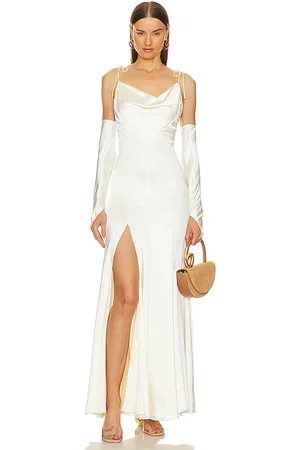 Cult Gaia Nassia Gown in
