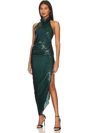 Amanda Uprichard X REVOLVE Samba Gown in