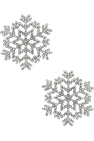 Baublebar Blanche Earrings in