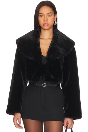 LaMarque Danika Cropped Jacket in