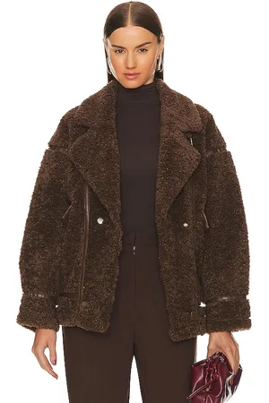 LaMarque Badu Jacket in