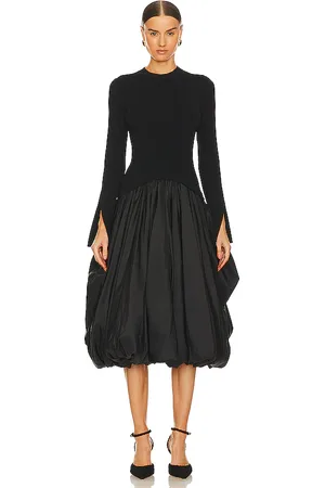 Simkhai Kenlie Midi Dress in