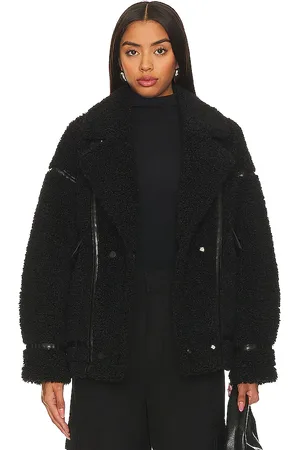 LaMarque Badu Jacket in