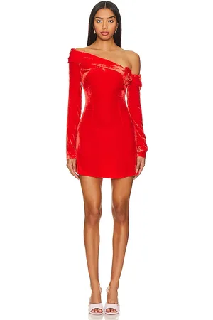 Mirae Scarlette Dress in