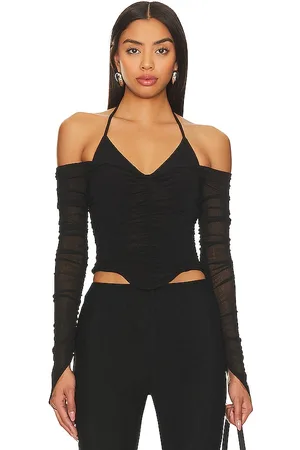NBD Kian Corset Top in