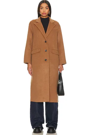 Rails Gallery Coat in