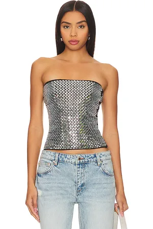 Retrofete Valery Top in