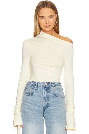 SNDYS Nyah Bodysuit in