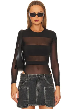 SER.O.YA Ciar Bodysuit in