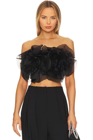 Bardot Fleurette Bustier in