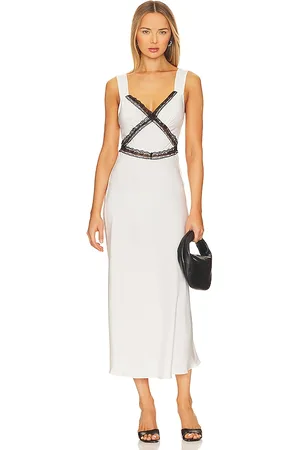 Bardot Emory Lace Dress in