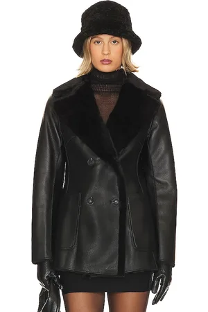 LaMarque Camille Coat in