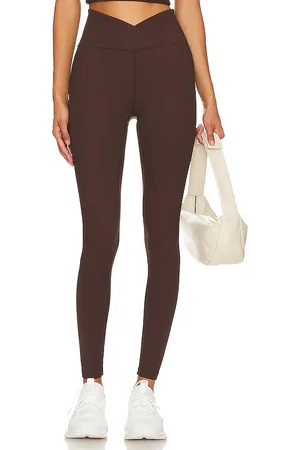 YEAR OF OURS Ribbed Veronica Legging in