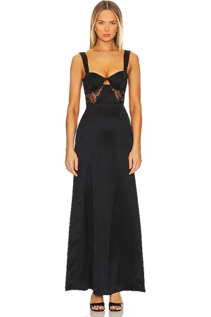 MAJORELLE Mariella Gown in