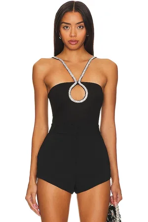superdown Mazu Bodysuit in