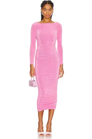 SER.O.YA Imogen Dress in