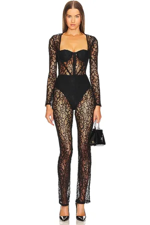 Michael Costello X REVOLVE Audrey Jumpsuit in